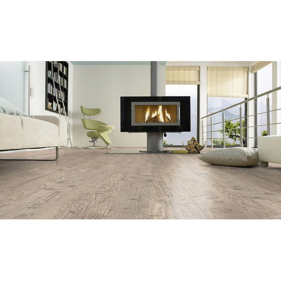 Ламинат Kronotex Exquisit 193x1380 мм D 2949, винный светлый фото 4