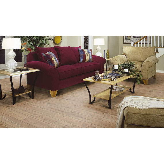 Ламинат Kronotex Exquisit 193x1380 мм D 2774, сосна натуральная - 3 Ламинат Kronotex Exquisit 193x1380 мм D 2774, сосна натуральная фото 3