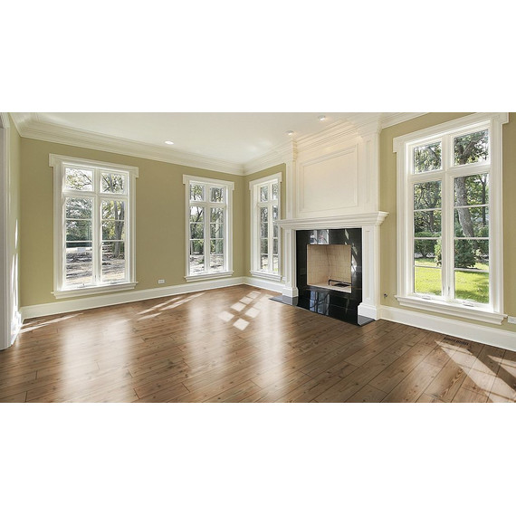 Ламинат Kronotex Exquisit 193x1380 мм D 2774, сосна натуральная - 4 Ламинат Kronotex Exquisit 193x1380 мм D 2774, сосна натуральная фото 4