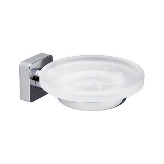 Мыльница WasserKraft Lippe K-6529 фото 
