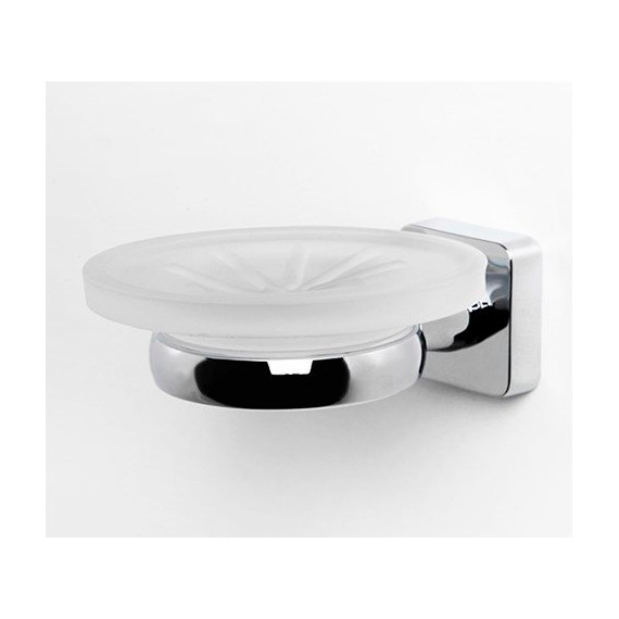 Мыльница WasserKraft Lippe K-6529 фото 2