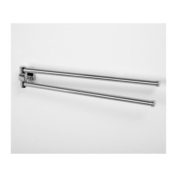 Полотенцедержатель WasserKraft Lippe K-6531 фото 2