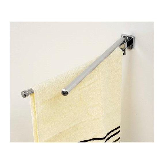 Полотенцедержатель WasserKraft Lippe K-6531 фото 3