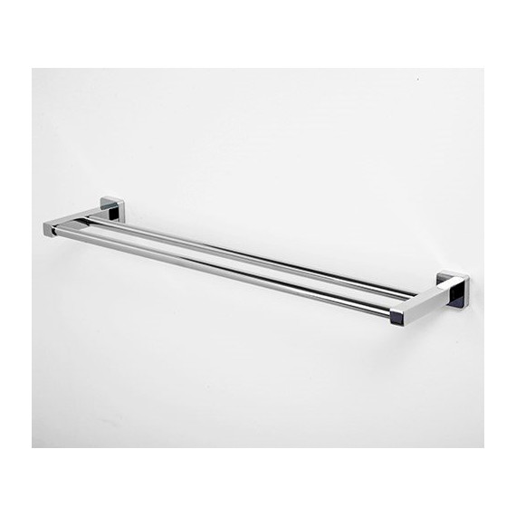 Полотенцедержатель WasserKraft Lippe K-6540 - 2 Полотенцедержатель WasserKraft Lippe K-6540 фото 2