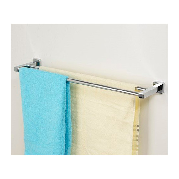 Полотенцедержатель WasserKraft Lippe K-6540 - 3 Полотенцедержатель WasserKraft Lippe K-6540 фото 3