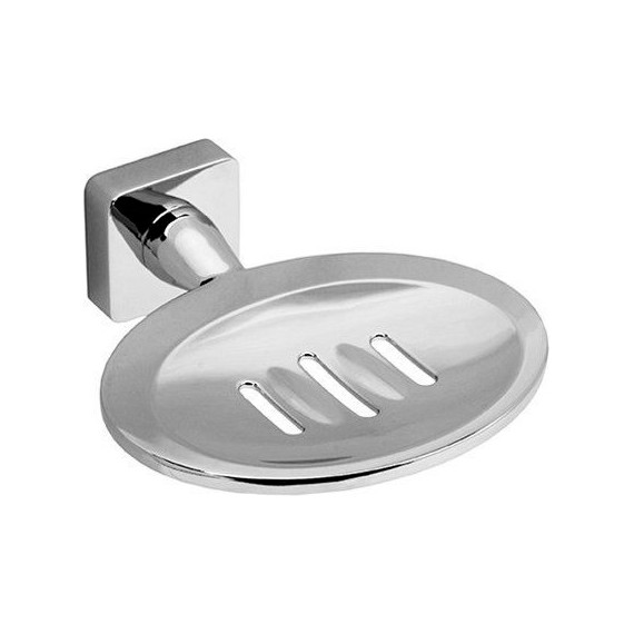 Мыльница WasserKraft Lippe K-6569 фото 