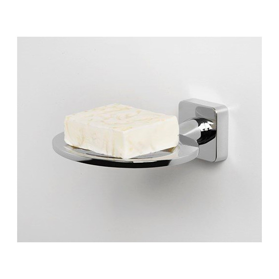 Мыльница WasserKraft Lippe K-6569 фото 3