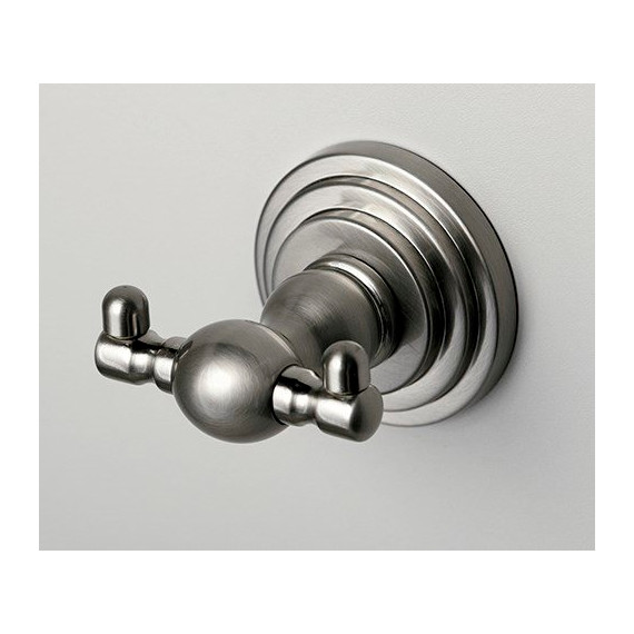 Крючок WasserKraft Ammer K-7023D - 2 Крючок WasserKraft Ammer K-7023D фото 2