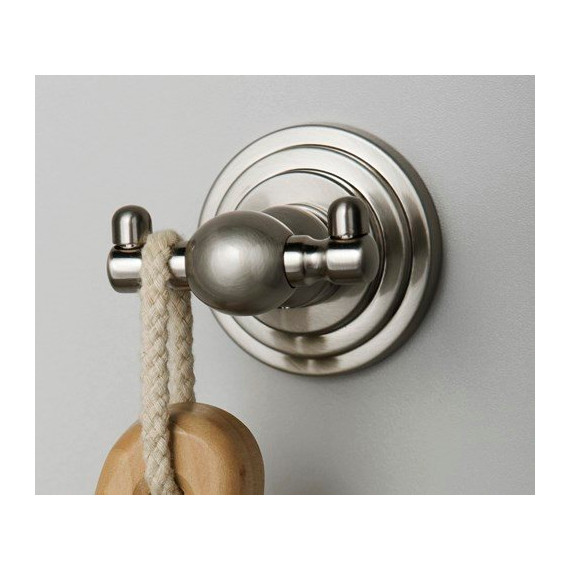 Крючок WasserKraft Ammer K-7023D - 3 Крючок WasserKraft Ammer K-7023D фото 3