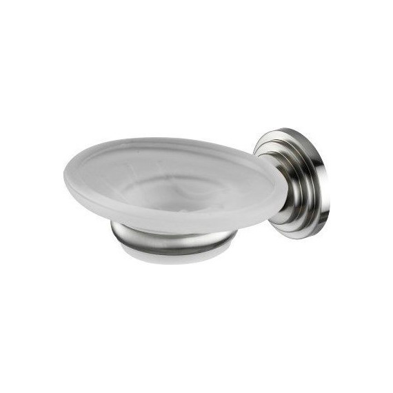 Мыльница WasserKraft Ammer K-7029 фото 