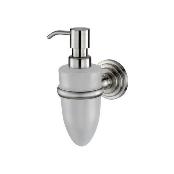 Дозатор для жидкого мыла WasserKraft Ammer K-7099 фото 
