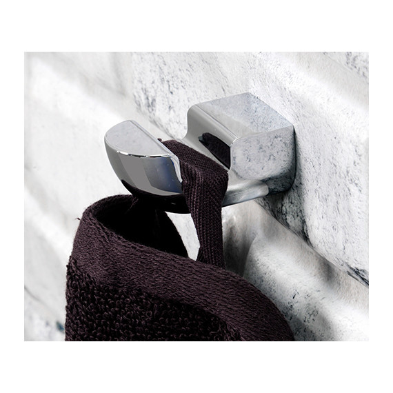 Крючок WasserKraft Kammel K-8323 фото 2