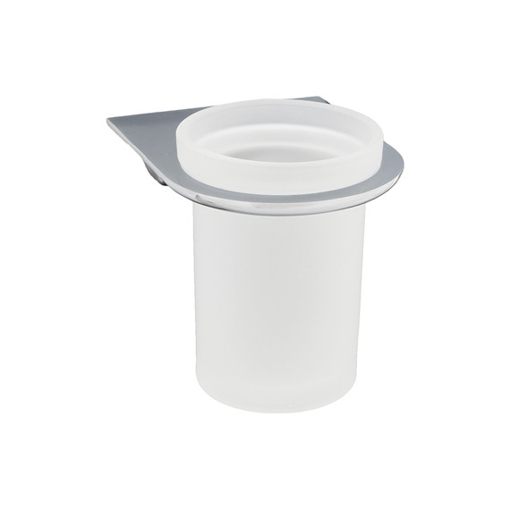 Стакан для зубных щеток WasserKraft Kammel K-8328 фото 