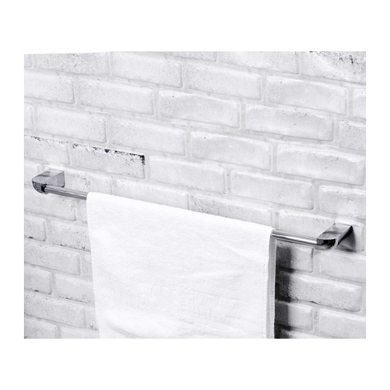 Полотенцедержатель WasserKraft Kammel K-8330 фото 2