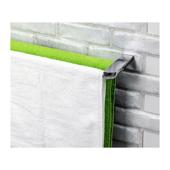 Полотенцедержатель WasserKraft Kammel K-8340 фото 2