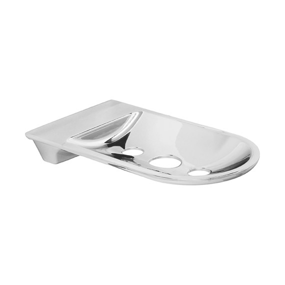 Мыльница WasserKraft Kammel K-8369 фото 