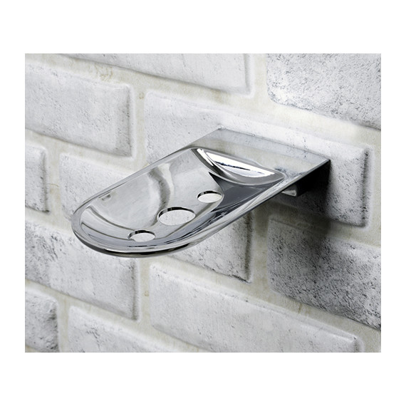 Мыльница WasserKraft Kammel K-8369 фото 2