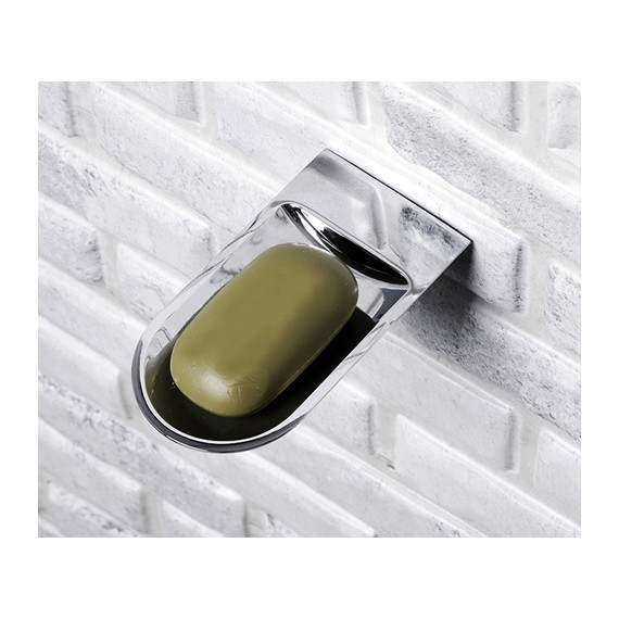 Мыльница WasserKraft Kammel K-8369 фото 3