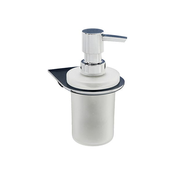 Дозатор для жидкого мыла WasserKraft Kammel K-8399 фото 