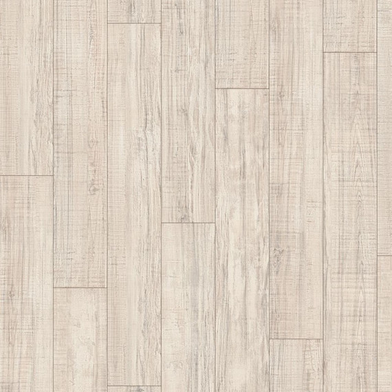 Ламинат Egger Classic 192x1292 мм EPL085, дуб деревенский белый фото 