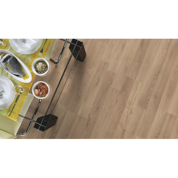 Ламинат Kronotex Dynamic Plus 193x1380 мм D 4155, дуб роскошный серебряный - 3 Ламинат Kronotex Dynamic Plus 193x1380 мм D 4155, дуб роскошный серебряный фото 3