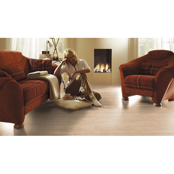 Ламинат Kronotex Dynamic Plus 193x1380 мм D 4636, клен - 3 Ламинат Kronotex Dynamic Plus 193x1380 мм D 4636, клен фото 3