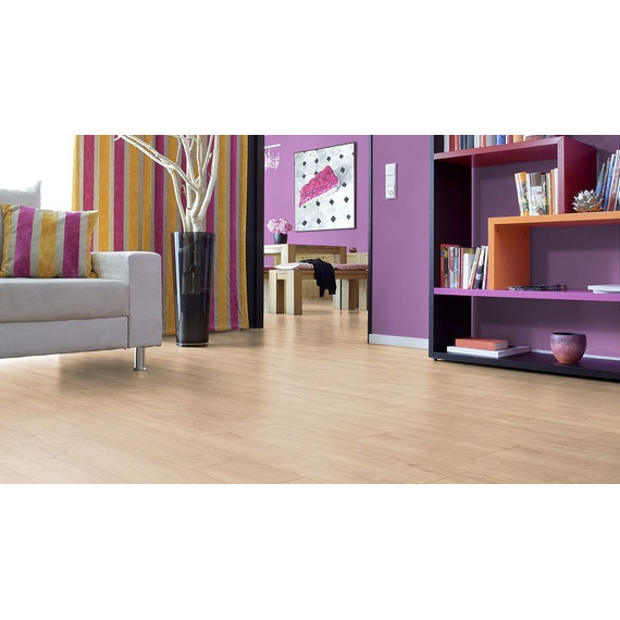 Ламинат Kronotex Dynamic Plus 193x1380 мм D 4636, клен - 4 Ламинат Kronotex Dynamic Plus 193x1380 мм D 4636, клен фото 4