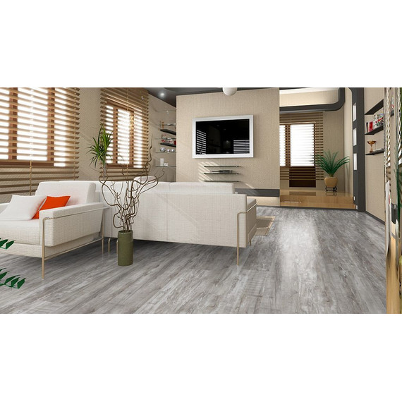 Ламинат Kronotex Dynamic Plus 193x1380 мм D 3676, сосна кунстершпрингер фото 4