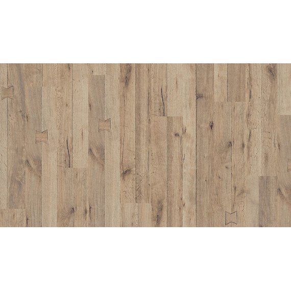 Ламинат Kronotex Dynamic Plus 193x1380 мм D 4755, дуб замок фото 