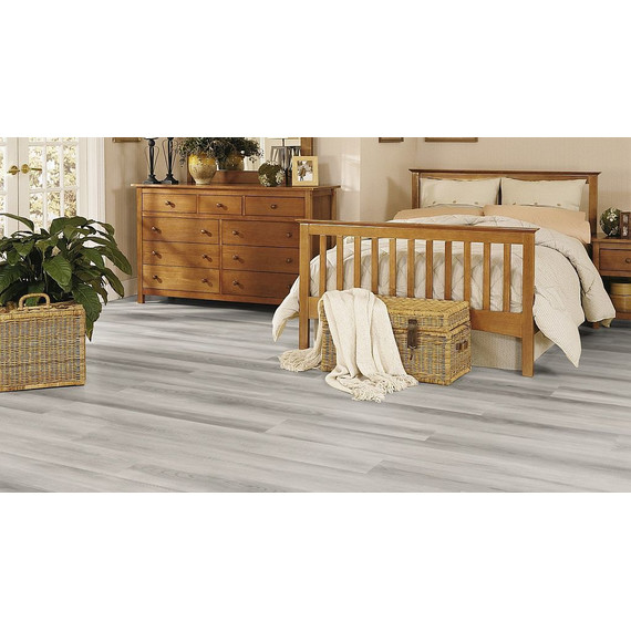 Ламинат Kronotex Dynamic Plus 193x1380 мм D 4781, дуб курганный фото 3