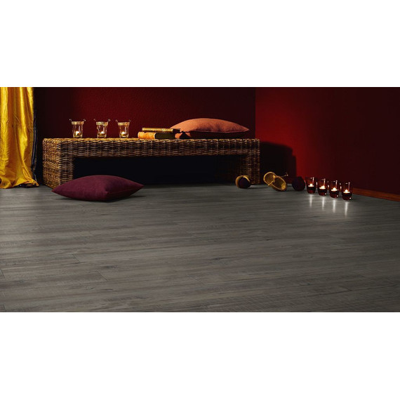 Ламинат Kronotex Exquisit 193x1380 мм D 4786, дуб гала серый фото 2