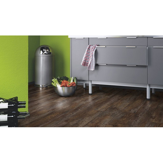 Ламинат Kronotex Exquisit 193x1380 мм D 4790, дуб лискам фото 3