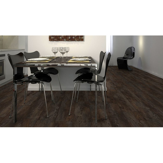 Ламинат Kronotex Exquisit 193x1380 мм D 4790, дуб лискам фото 4