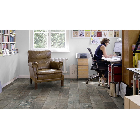 Ламинат Kronotex Exquisit 193x1380 мм D 4805, ахота - 4 Ламинат Kronotex Exquisit 193x1380 мм D 4805, ахота фото 4