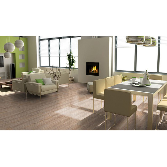 Ламинат Kronotex Exquisit 193x1380 мм D 2987, дуб ретушированный - 4 Ламинат Kronotex Exquisit 193x1380 мм D 2987, дуб ретушированный фото 4