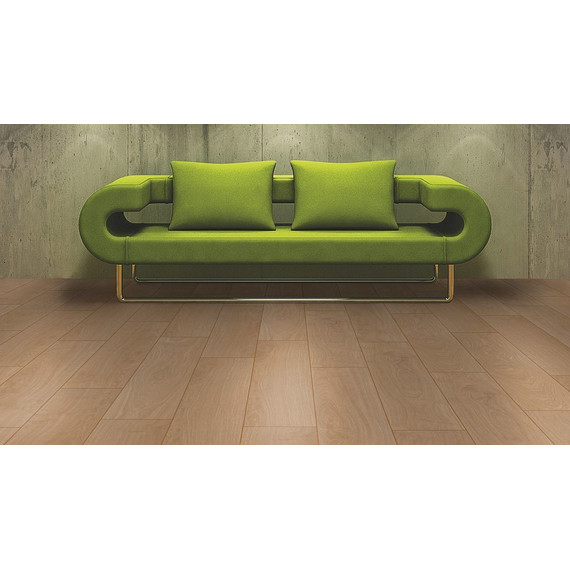 Ламинат Kronotex Exquisit 193x1380 мм D 3004, дуб вейвлесс натуральный фото 4