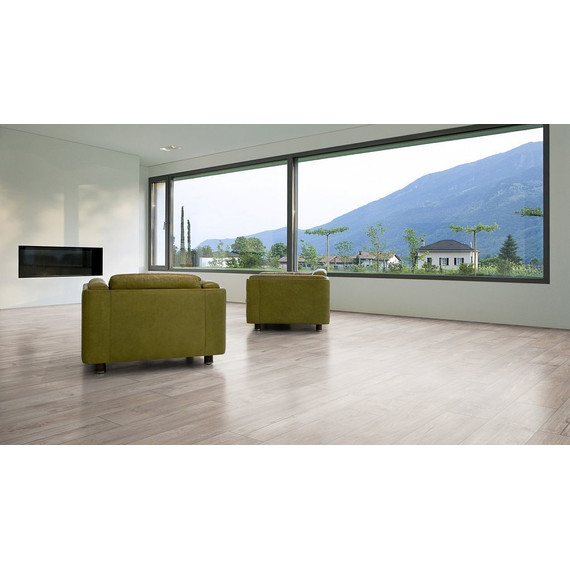 Ламинат Kronotex Exquisit 193x1380 мм D 3241, тик ностальгия бежевый фото 3