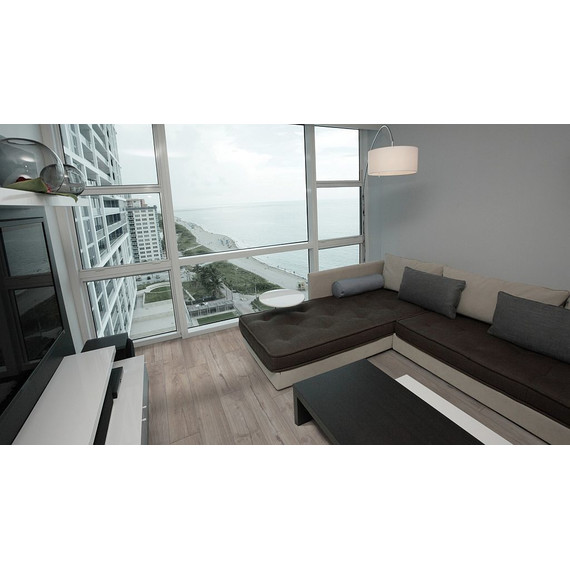 Ламинат Kronotex Exquisit 193x1380 мм D 3241, тик ностальгия бежевый фото 4