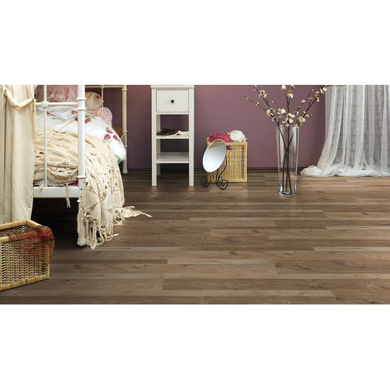 Ламинат Kronotex Exquisit 193x1380 мм D 3665, дуб роузмонт - 2 Ламинат Kronotex Exquisit 193x1380 мм D 3665, дуб роузмонт фото 2