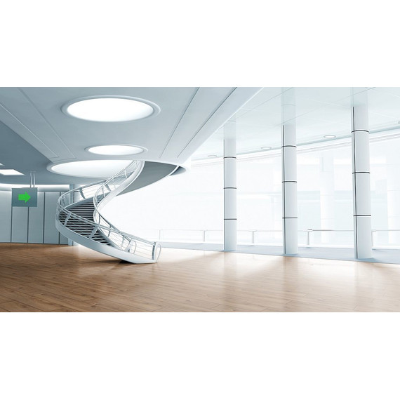 Ламинат Kronotex Exquisit 193x1380 мм D 4166, дуб престиж натуральный фото 3