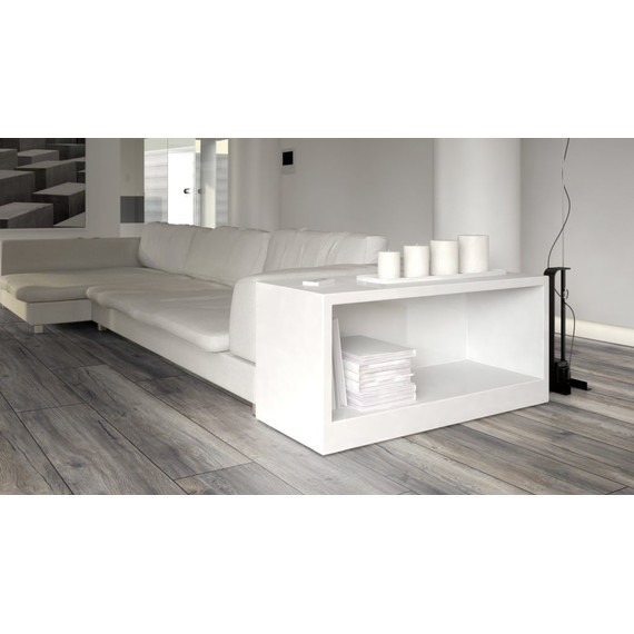 Ламинат Kronotex Exquisit Plus 244x1380 мм D 3572, дуб портовый серый фото 2