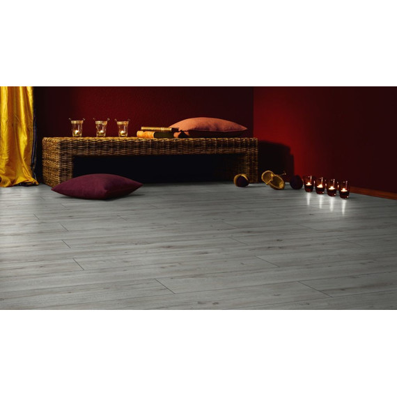 Ламинат Kronotex Exquisit Plus 244x1380 мм D 3660, дуб монтмело кремовый фото 2