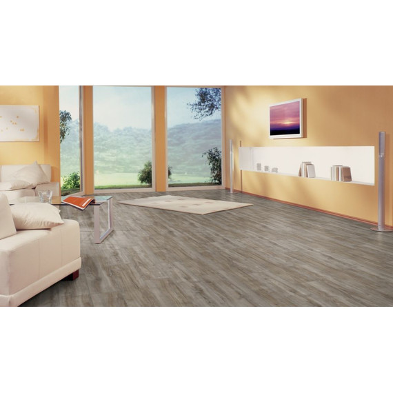 Ламинат Kronotex Exquisit Plus 244x1380 мм D 3662, дуб монтмело серебряный - 3 Ламинат Kronotex Exquisit Plus 244x1380 мм D 3662, дуб монтмело серебряный фото 3