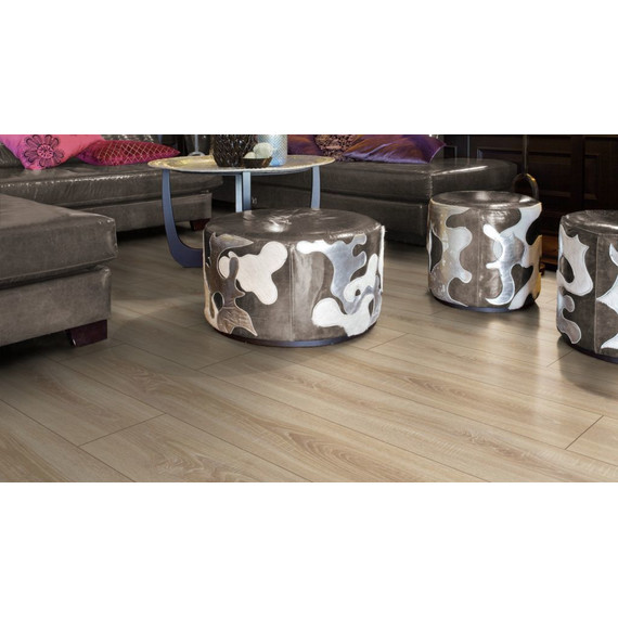 Ламинат Kronotex Exquisit Plus 244x1380 мм D 4164, дуб деревенский фото 2