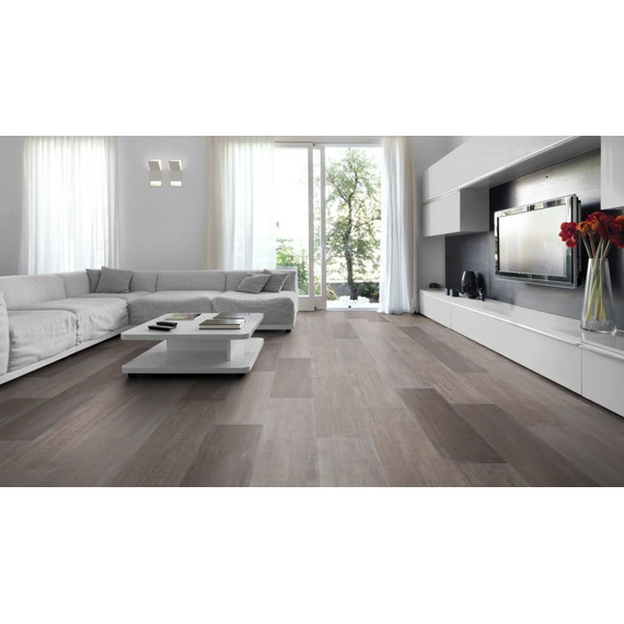 Ламинат Kronotex Exquisit Plus 244x1380 мм D 4708, висби фото 3