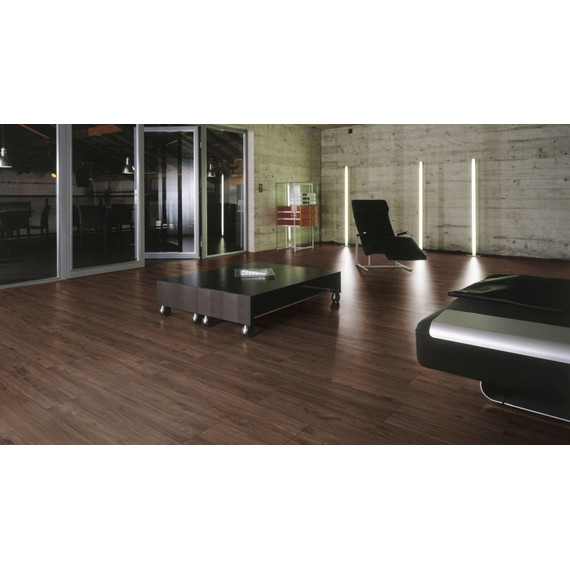 Ламинат Kronotex Exquisit Plus 244x1380 мм D 4710, орех матаро фото 2