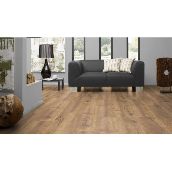 Ламинат Kronotex Exquisit Plus 244x1380 мм D 4764, дуб натуральный петерсон фото 4