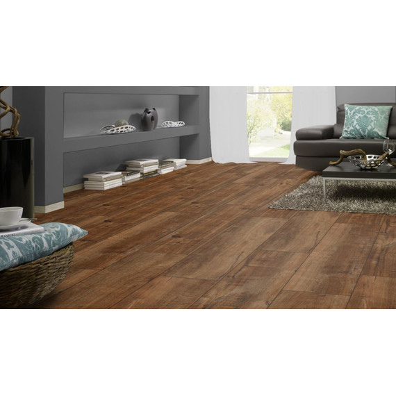 Ламинат Kronotex Exquisit Plus 244x1380 мм D 4783, дуб гала натуральный фото 2