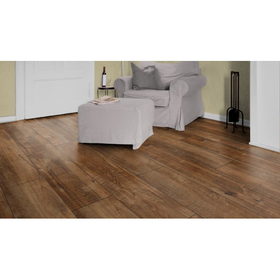 Ламинат Kronotex Exquisit Plus 244x1380 мм D 4783, дуб гала натуральный фото 3