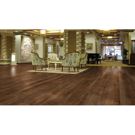 Ламинат Kronotex Exquisit Plus 244x1380 мм D 4783, дуб гала натуральный фото 4